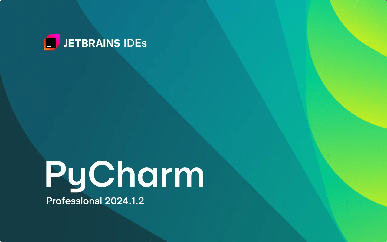 电脑JetBrains PyCharm 2024.1.2 Professional 永久激活版-百科资源