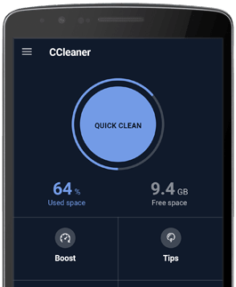 安卓CCLeaner清理器v24.15.0解锁专业版-百科资源